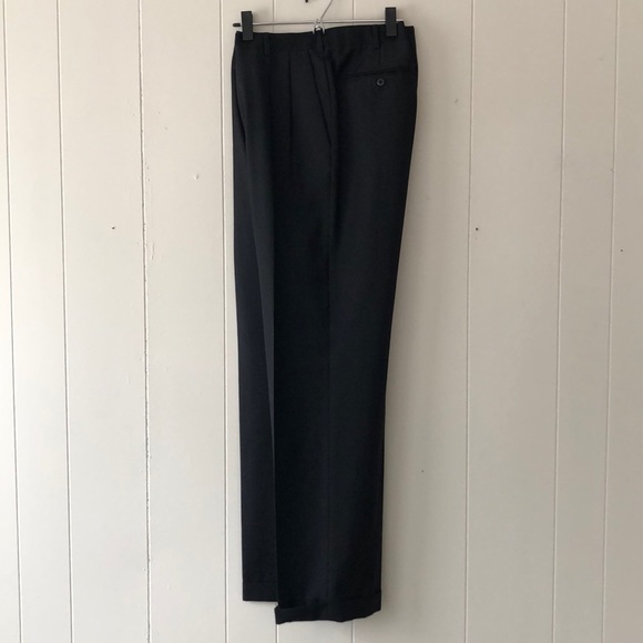 Zanella Pants Mens Zanella Dress Pants Poshmark